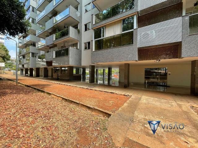 Apartamento aluguel em SQN 210, Plano Piloto
