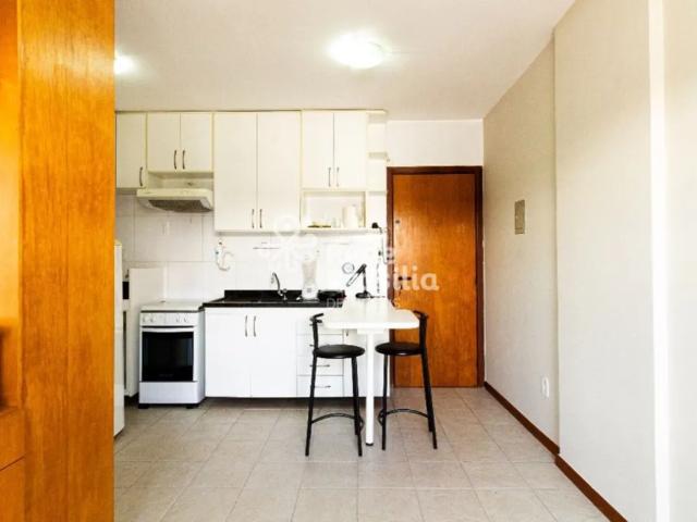 Apartamento aluguel em Brasília, Plano Piloto