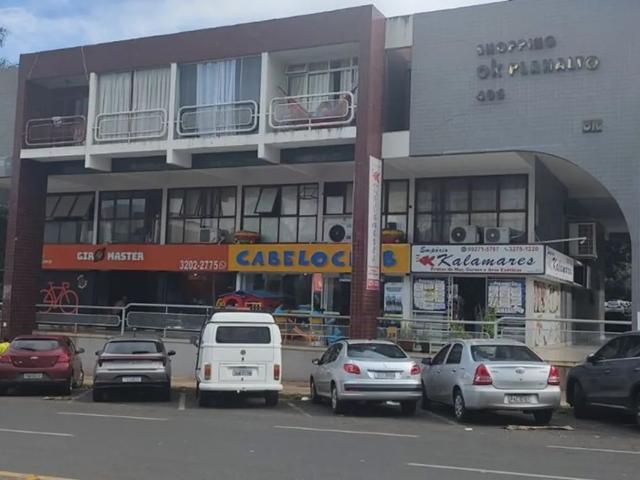 Apartamento aluguel em SQN 407, Plano Piloto