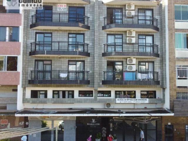 Apartamento aluguel em HCGN 715, Plano Piloto