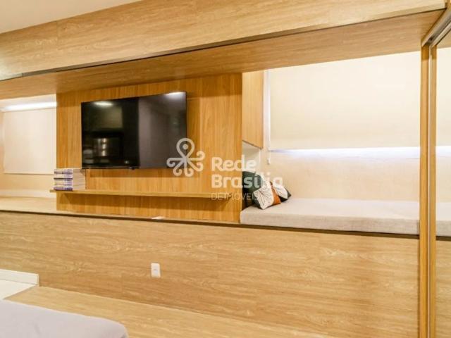 Apartamento aluguel em SQN 311, Plano Piloto