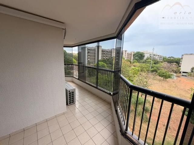 Apartamento aluguel em SQN 205, Plano Piloto
