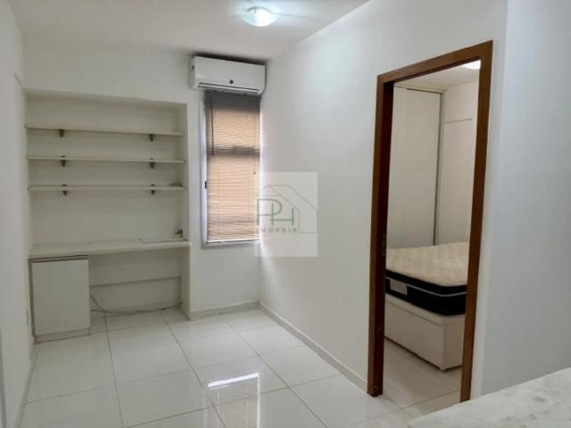 Apartamento aluguel em Brasília, Plano Piloto