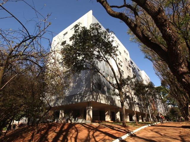 Apartamento aluguel em SEPN 516, Plano Piloto