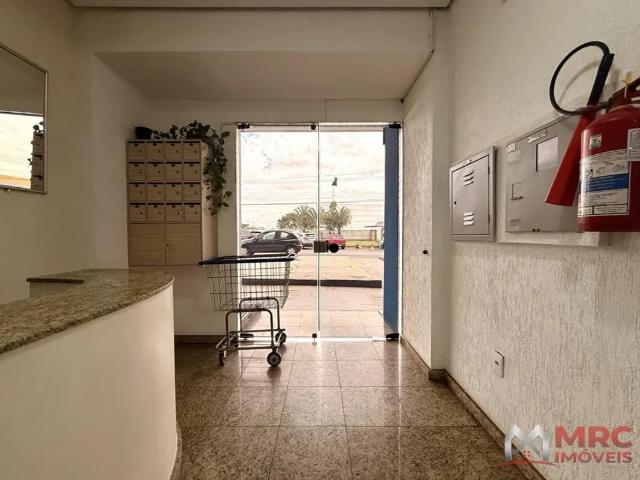 Apartamento aluguel em HCGN 716, Plano Piloto