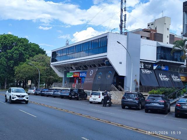 Apartamento aluguel em SQN 112, Plano Piloto