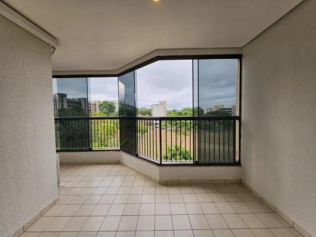 Apartamento aluguel em SQN 205, Plano Piloto