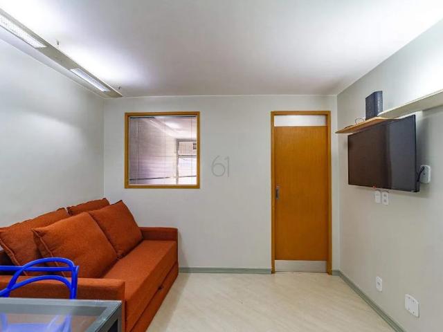 Apartamento aluguel em Setor Hospitalar Local Norte, Plano Piloto
