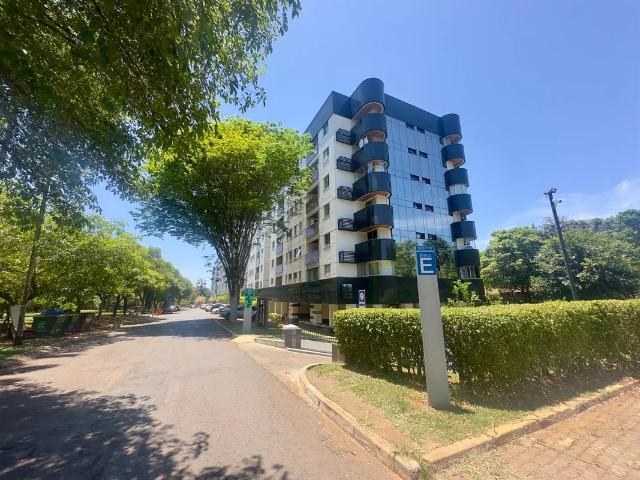 Apartamento aluguel em SQN 107, Plano Piloto
