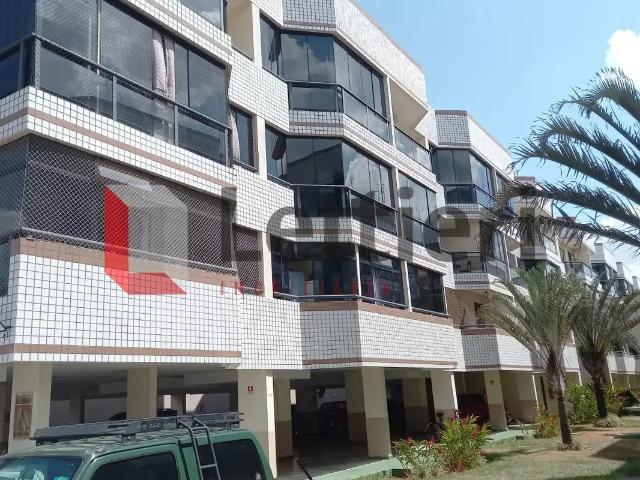 Apartamento aluguel em Brasília, Plano Piloto