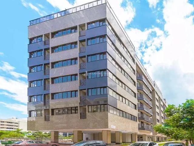 Apartamento aluguel em SQN 416, Plano Piloto