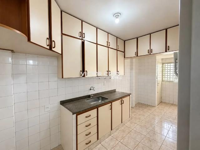 Apartamento aluguel em SQN 105, Plano Piloto