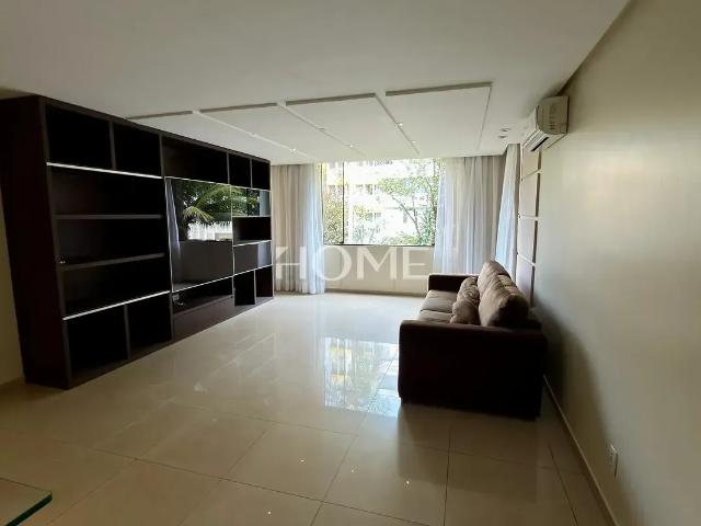 Apartamento aluguel em SQN 112, Plano Piloto