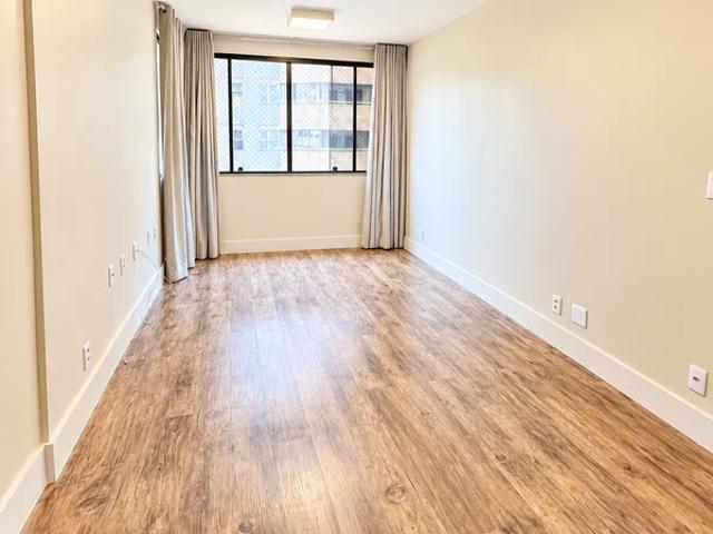 Apartamento aluguel em SQN 214, Plano Piloto