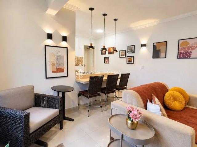 Apartamento aluguel em SQN 212, Plano Piloto