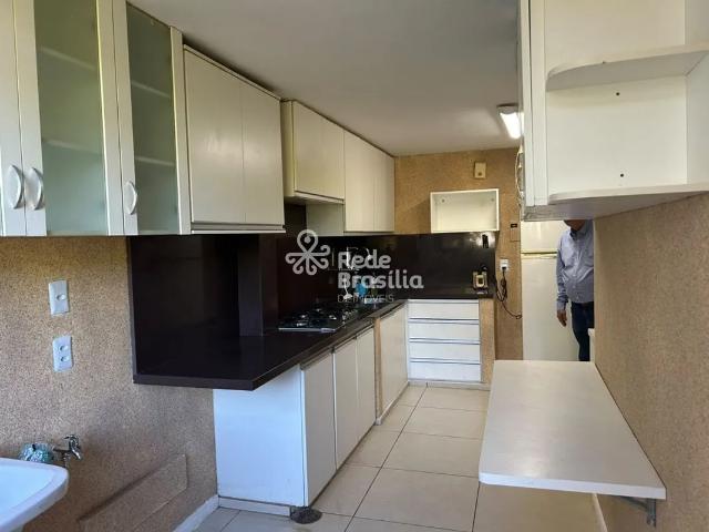 Apartamento aluguel em SQN 203, Plano Piloto