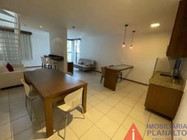 Apartamento aluguel em Setor Hoteleiro Norte, Plano Piloto