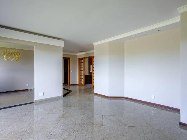 Apartamento aluguel em SQN 109, Plano Piloto