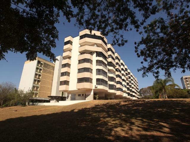 Apartamento aluguel em SQN 205, Plano Piloto