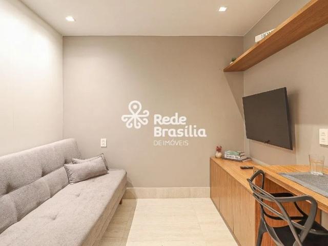 Apartamento aluguel em SQN 305, Plano Piloto