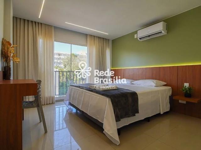 Apartamento aluguel em SQN 305, Plano Piloto