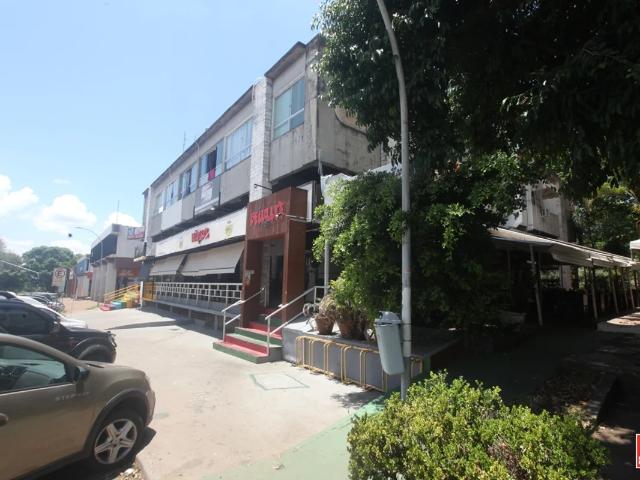 Apartamento aluguel em SQN 107, Plano Piloto