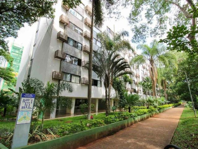 Apartamento aluguel em SQN 202, Plano Piloto