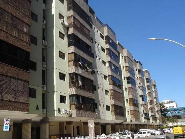 Apartamento aluguel em SQN 311, Plano Piloto