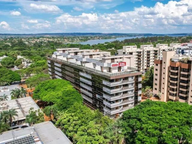 Apartamento aluguel em SQN 215, Plano Piloto