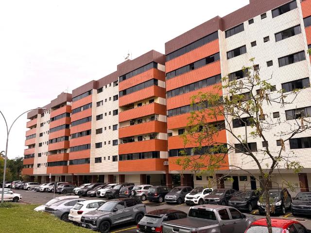 Apartamento aluguel em SQN 214, Plano Piloto