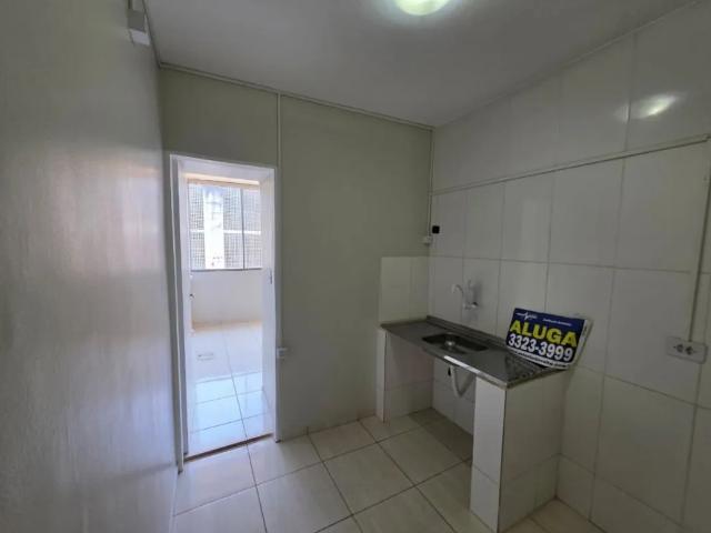 Apartamento aluguel em SQN 411, Plano Piloto