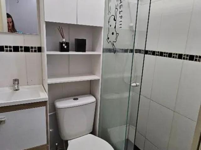 Apartamento aluguel em SQN 209, Plano Piloto