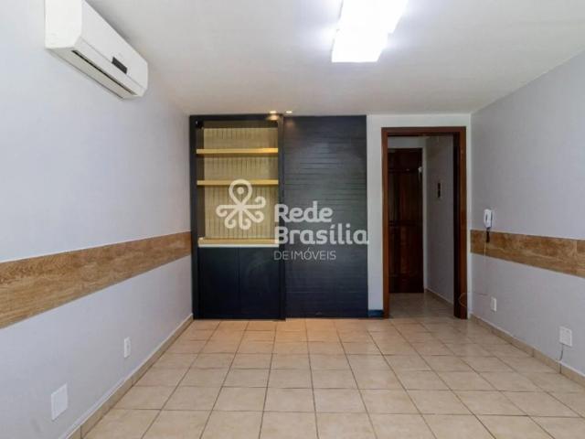 Apartamento aluguel em SQN 412, Plano Piloto