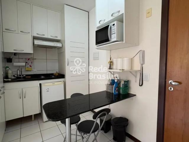 Apartamento aluguel em Brasília, Plano Piloto