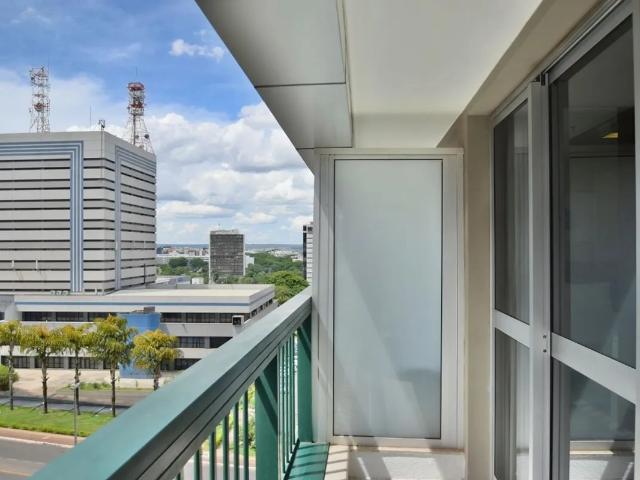 Apartamento aluguel em Setor Hoteleiro Norte, Plano Piloto