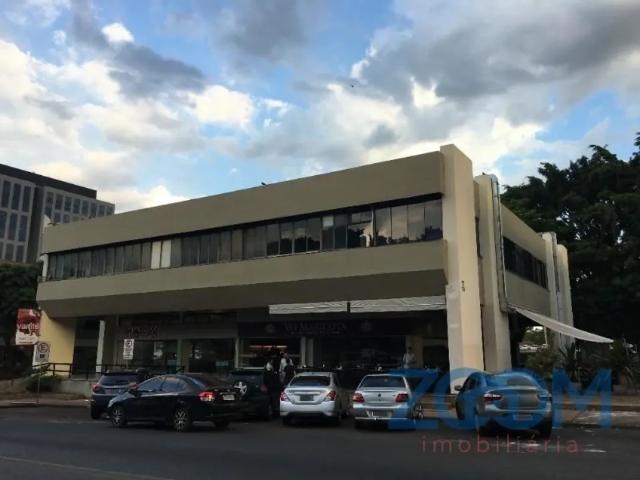 Apartamento aluguel em SQN 202, Plano Piloto