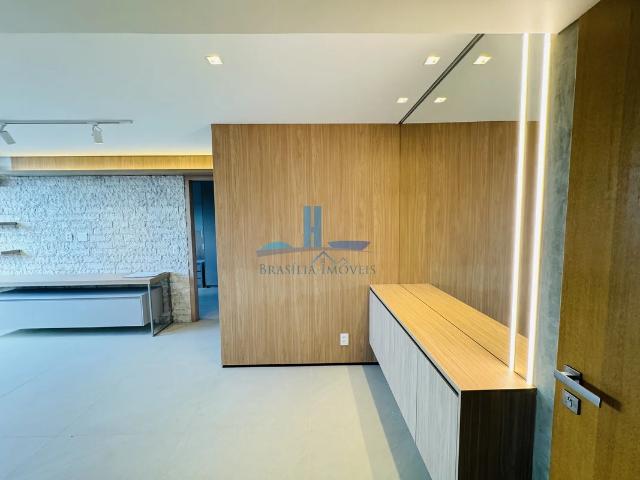 Apartamento aluguel em SQN 209, Plano Piloto