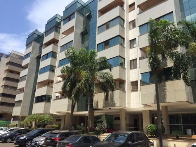 Apartamento aluguel em SQN 110, Plano Piloto