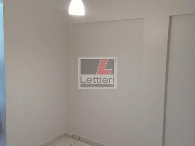 Apartamento aluguel em HCGN 714, Plano Piloto