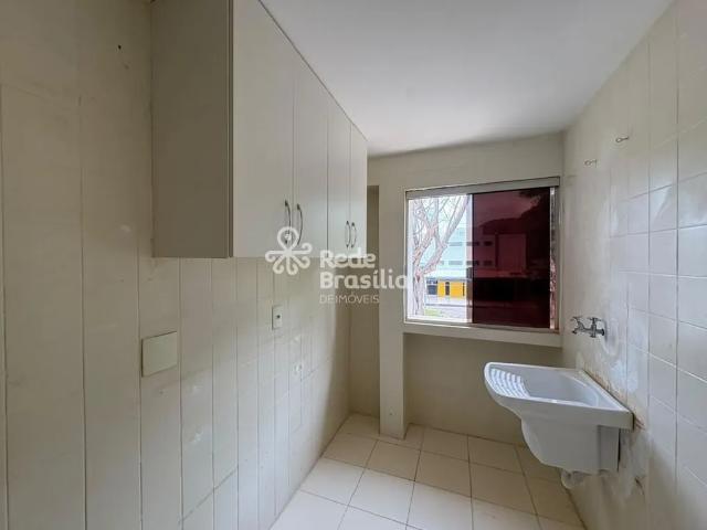 Apartamento aluguel em SCRN 708/709, Plano Piloto