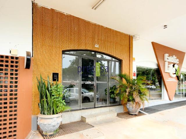 Apartamento aluguel em SQN 311, Plano Piloto