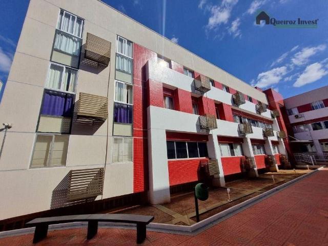 Apartamento aluguel em Brasília, Plano Piloto