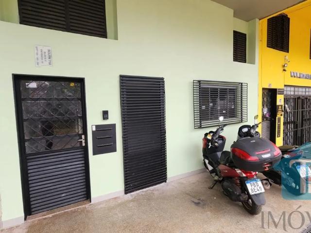 Apartamento aluguel em HCGN 714, Plano Piloto
