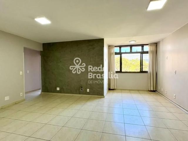 Apartamento aluguel em SQN 312, Plano Piloto