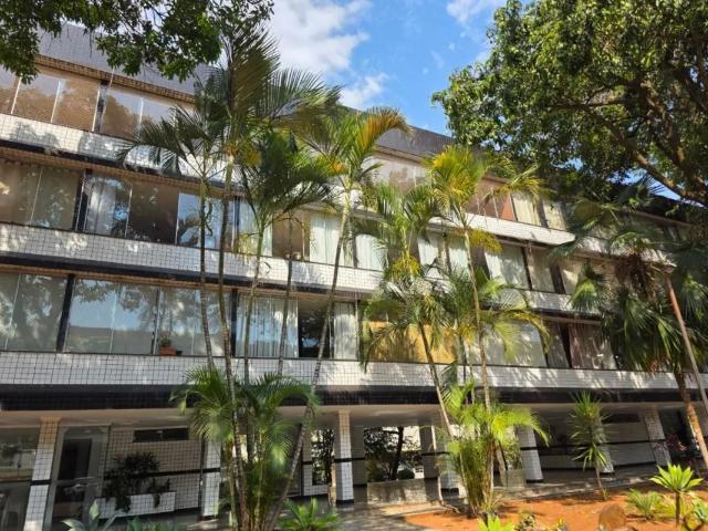 Apartamento aluguel em SQN 406, Plano Piloto