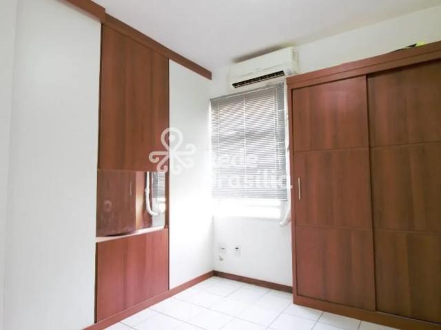 Apartamento aluguel em Brasília, Plano Piloto