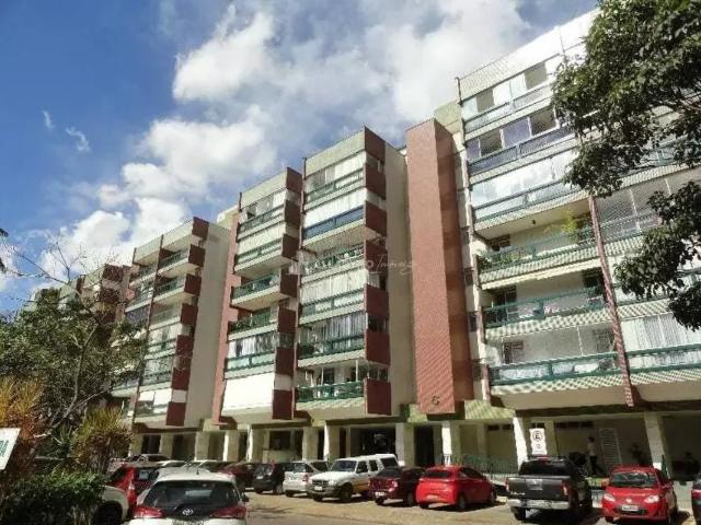 Apartamento aluguel em SQN 107, Plano Piloto