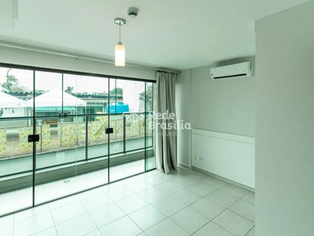 Apartamento aluguel em HCGN 715, Plano Piloto