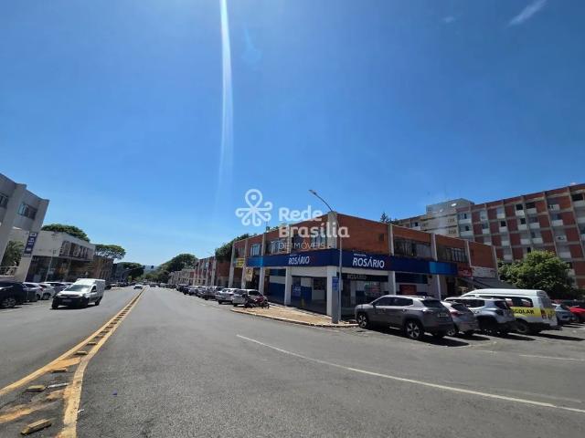 Apartamento aluguel em SQN 312, Plano Piloto