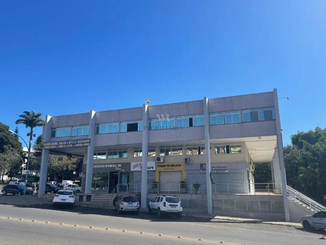 Apartamento aluguel em SQN 312, Plano Piloto